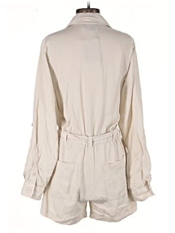 Pam & Gela Romper (view 2)