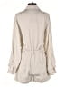 Pam & Gela Tan Romper Size M - photo 2