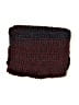 Unbranded Burgundy Scarf One size - photo 2