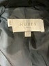 Hobbs London 100% Polyester Black Blazer Size 2 - photo 6