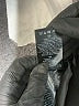 Hobbs London 100% Polyester Black Blazer Size 2 - photo 7