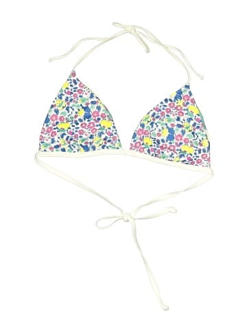 Hurley Swimsuit Top (view 1)