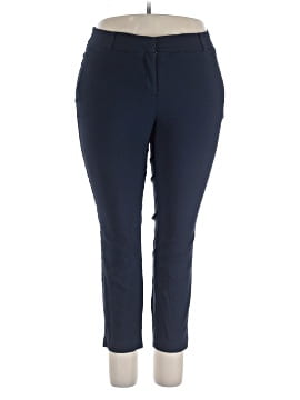 Lane Bryant Active Pants (view 1)