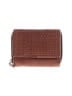 Harbour 2nd 100% Leather Brown Leather Wallet One size - photo 1