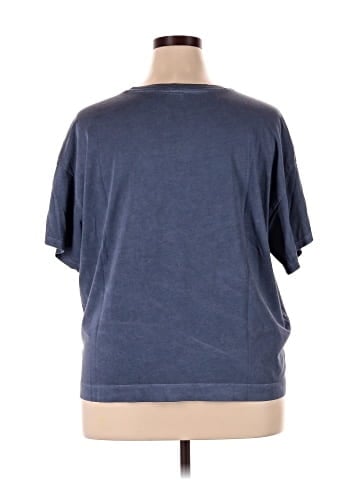 Old Navy - Maternity Short Sleeve T-Shirt (view 2)