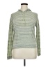 Pink Republic Green Pullover Sweater Size XL - photo 1
