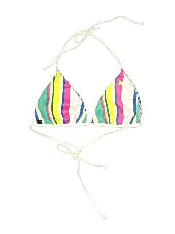 Hurley Swimsuit Top (view 2)