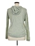 Pink Republic Green Pullover Sweater Size XL - photo 2