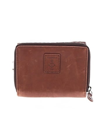 Harbour 2nd Leather Wallet (view 2)