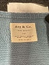 Assorted Brands 100% Cotton Blue Pullover Sweater Size One Size - photo 7