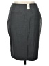 Talbots Gray Formal Skirt Size 14 - photo 2