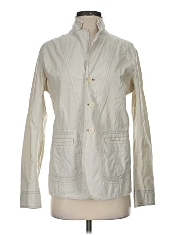 Pas De Calais Jacket (view 1)