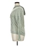 Pink Republic Green Pullover Sweater Size XL - photo 5