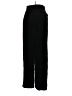 Assorted Brands 100% Rayon Black Casual Pants Size 12 - photo 2