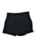 Balance Collection Solid Black Athletic Shorts Size M - photo 1