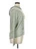 Pink Republic Green Pullover Sweater Size XL - photo 4
