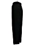 Assorted Brands 100% Rayon Black Casual Pants Size 12 - photo 5