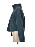 all in motion 100% Polyester Teal Turtleneck Sweater Size M - photo 5