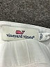 Vineyard Vines 100% Polyester Hearts Ivory Shorts Size L - photo 3
