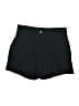 Balance Collection Solid Black Athletic Shorts Size M - photo 2