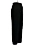 Assorted Brands 100% Rayon Black Casual Pants Size 12 - photo 4