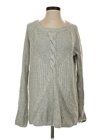 H&M L.O.G.G. Pullover Sweater (view 1)