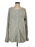 H&M L.O.G.G. Gray Pullover Sweater Size S - photo 1