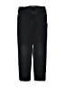 Levi's Solid Black Jeans Size 8 - photo 1