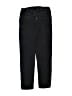 Levi's Solid Black Jeans Size 8 - photo 2