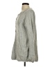 H&M L.O.G.G. Gray Pullover Sweater Size S - photo 5
