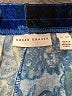 Susan Graver Tie-dye Blue Casual Pants Size XL (petite) - photo 7