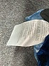 Susan Graver Tie-dye Blue Casual Pants Size XL (petite) - photo 8