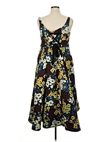 Maeve by Anthropologie Casual Dress (view 2)