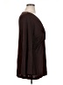 csc studio Brown Kimono Size 1X - photo 4