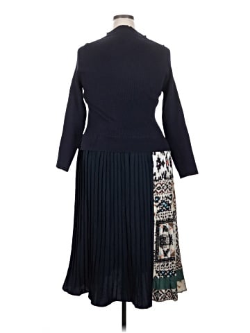 Dalia Macphee Casual Dress (view 2)