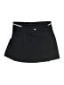 Athleta Solid Black Casual Skirt Size M - photo 2