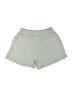 Shein Solid Gray Athletic Shorts Size XL - photo 1