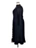 Dalia Macphee 100% Polyester Graphic Blue Casual Dress Size 2X - photo 5