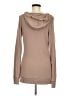 Mono b Tan Pullover Sweater Size M - photo 2