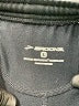 Brooks Solid Black Athletic Shorts Size L - photo 3