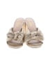 Lulus Ivory Sandals Size 9 - photo 2