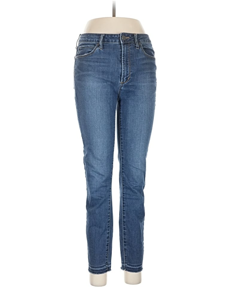 Pre-owned Articles Of Society Jeans In Blue