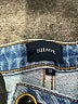 Khaite Blue Jeans Size 27 waist - photo 7