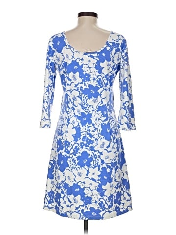 Mahi Gold Casual Dress (view 2)