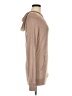 Mono b Tan Pullover Sweater Size M - photo 4