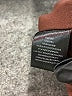 Leyden Burgundy Long Sleeve Blouse Size L - photo 5