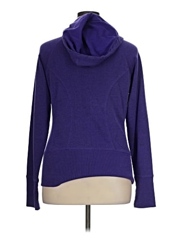 Zella Zip Up Hoodie (view 2)