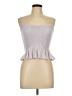 Lush Purple Tank Top Size L - photo 1