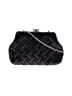 Jessica McClintock Black Clutch One size - photo 1