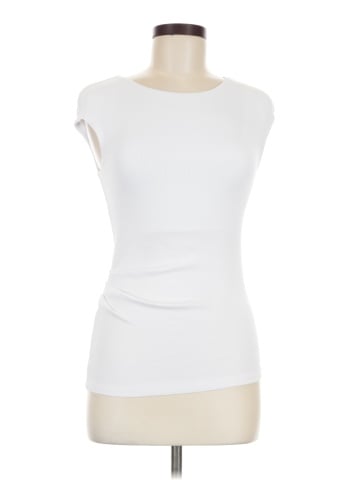Zara Sleeveless Top (view 1)